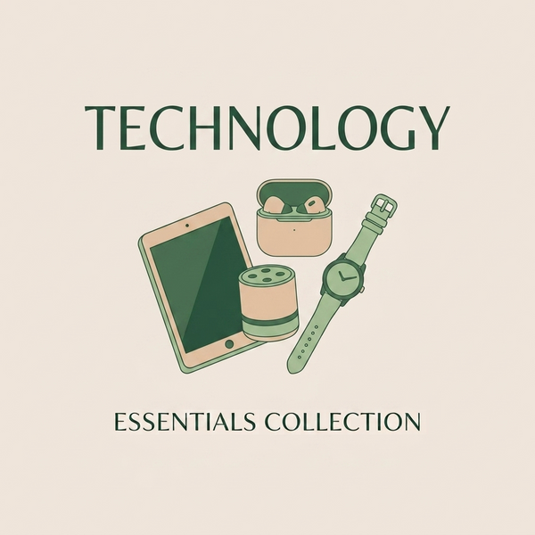 TECHNOLOGY
