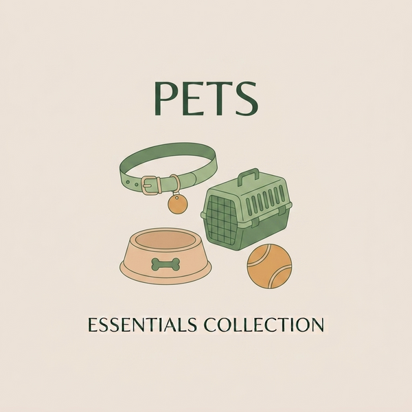 PETS
