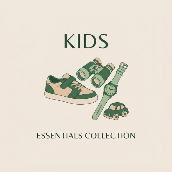 KIDS