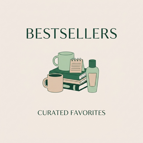 BEST SELLERS