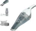 Mini vacuum cleaner