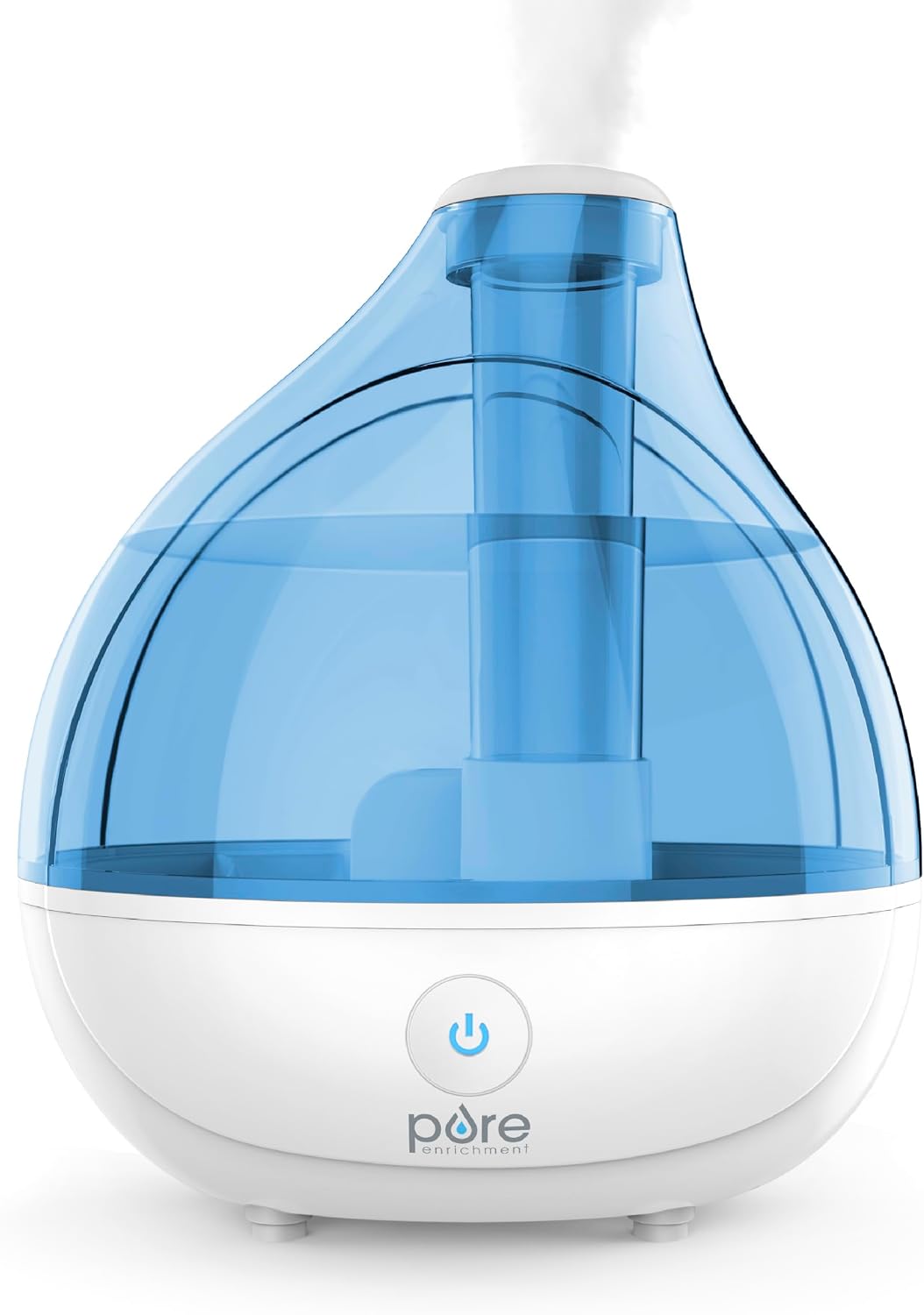 MistAire Ultrasonic Humidifier