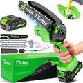 Sawzall for home and garden