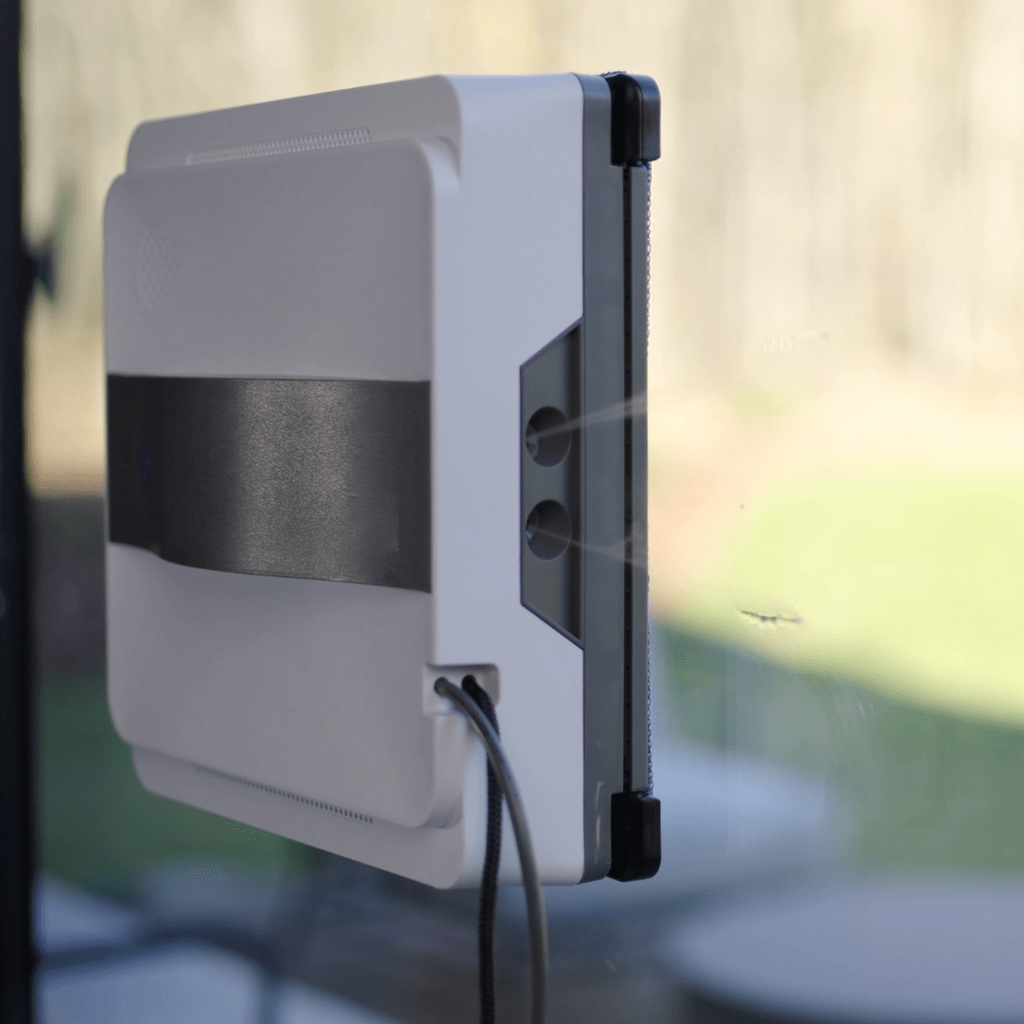Professional Window Cleaning Robot