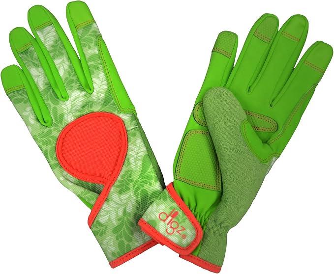 Gardening gloves