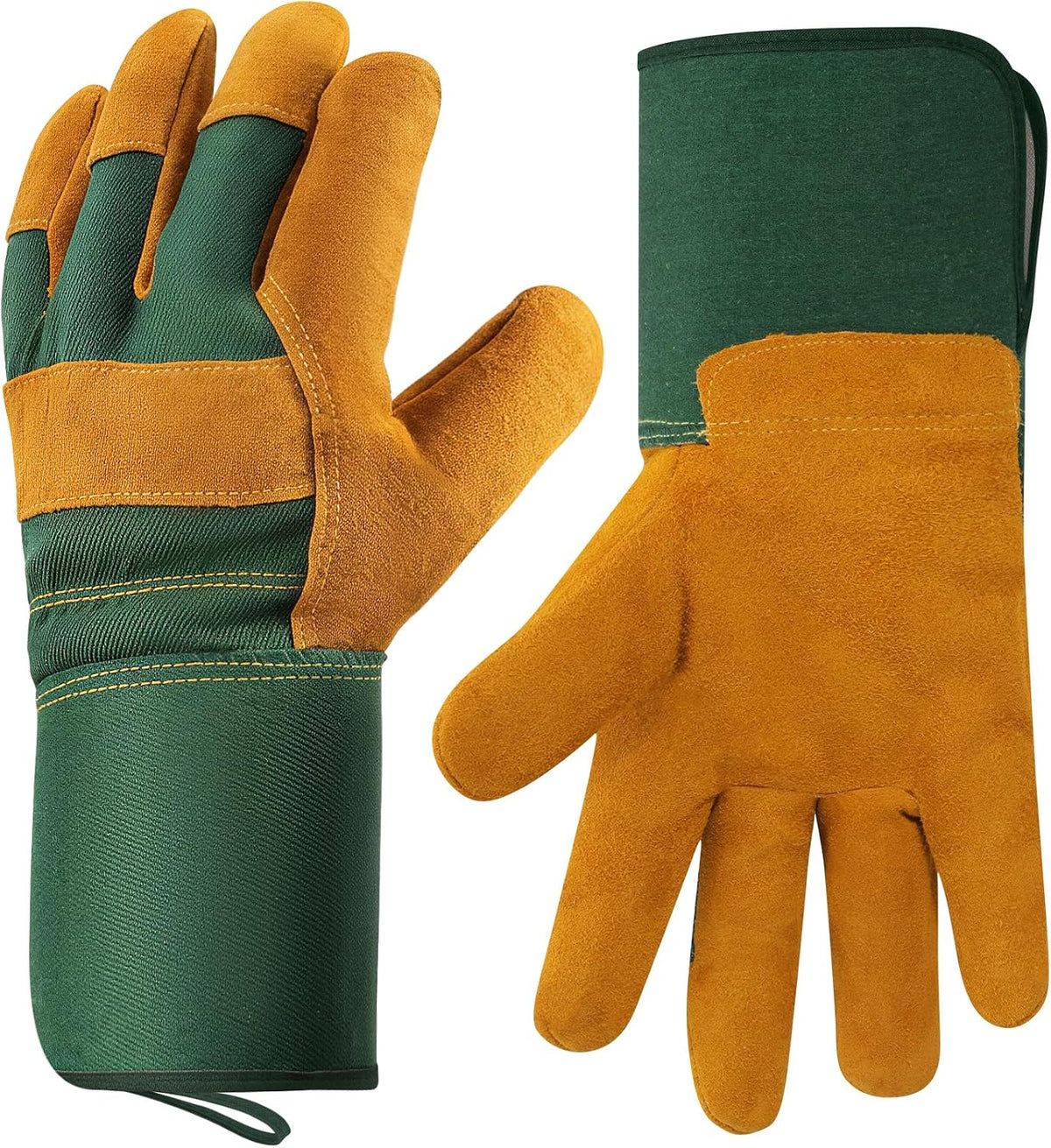 Garden Genie Gloves