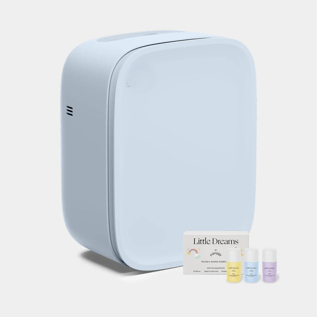 Air Purifier (Compact Smart Air Purifier with Aroma Diffuser)