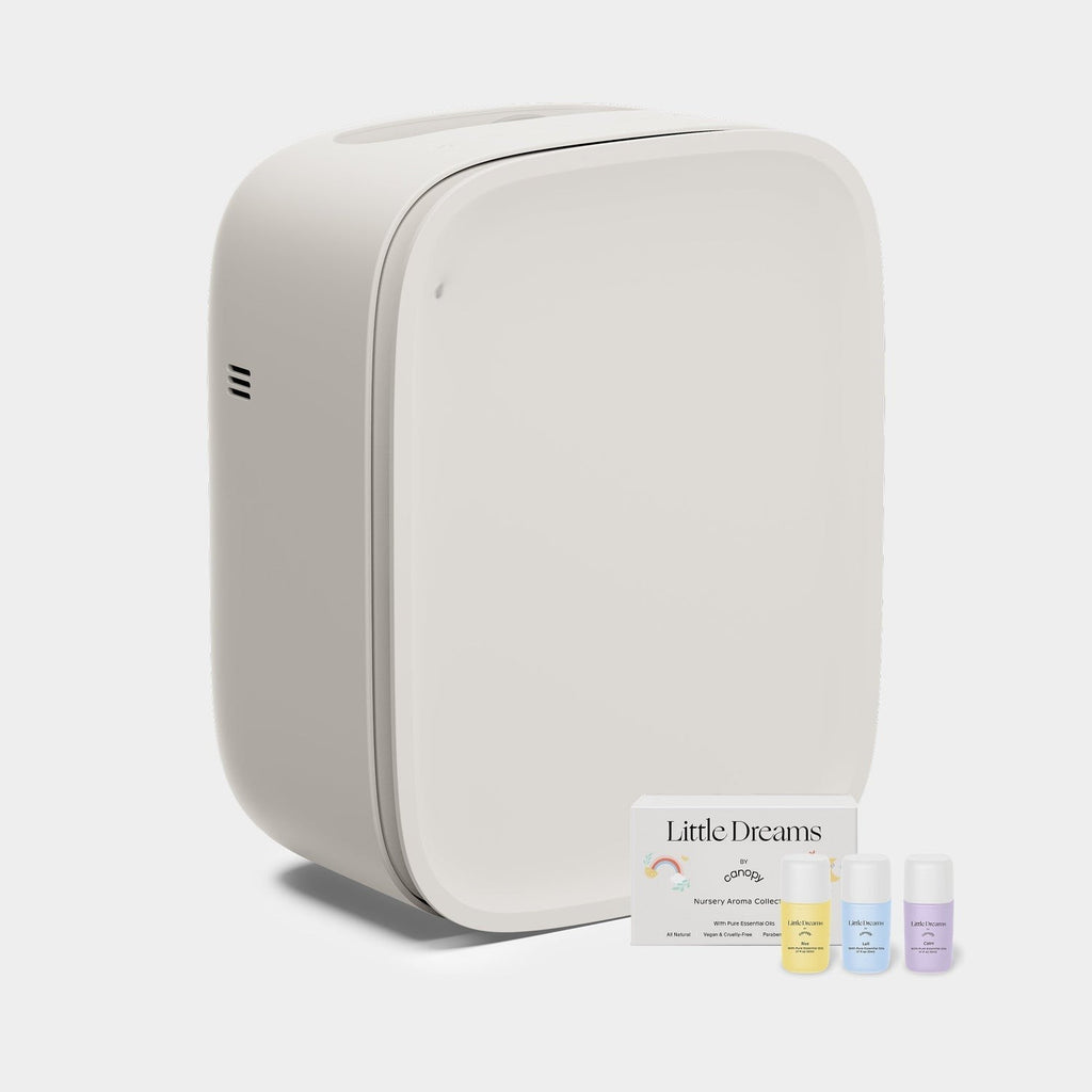 Air Purifier (Compact Smart Air Purifier with Aroma Diffuser)