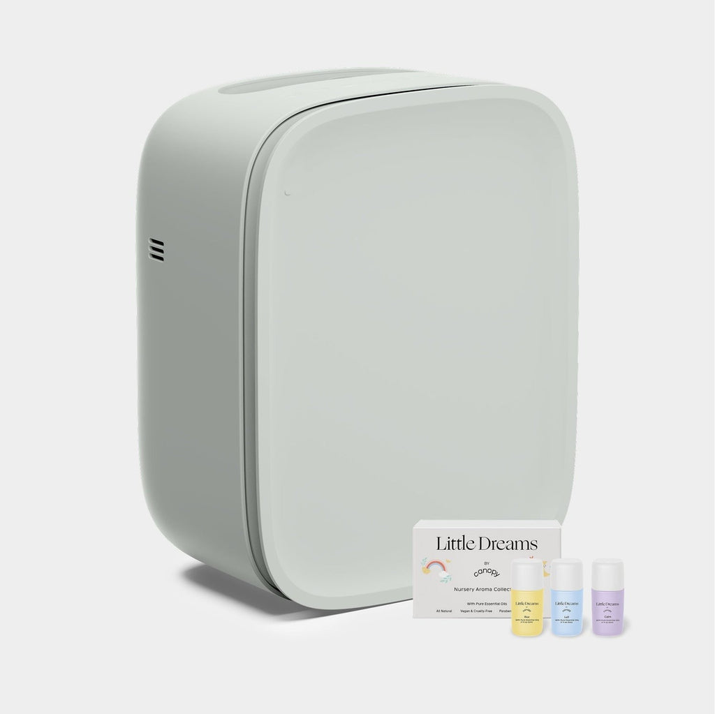 Air Purifier (Compact Smart Air Purifier with Aroma Diffuser)