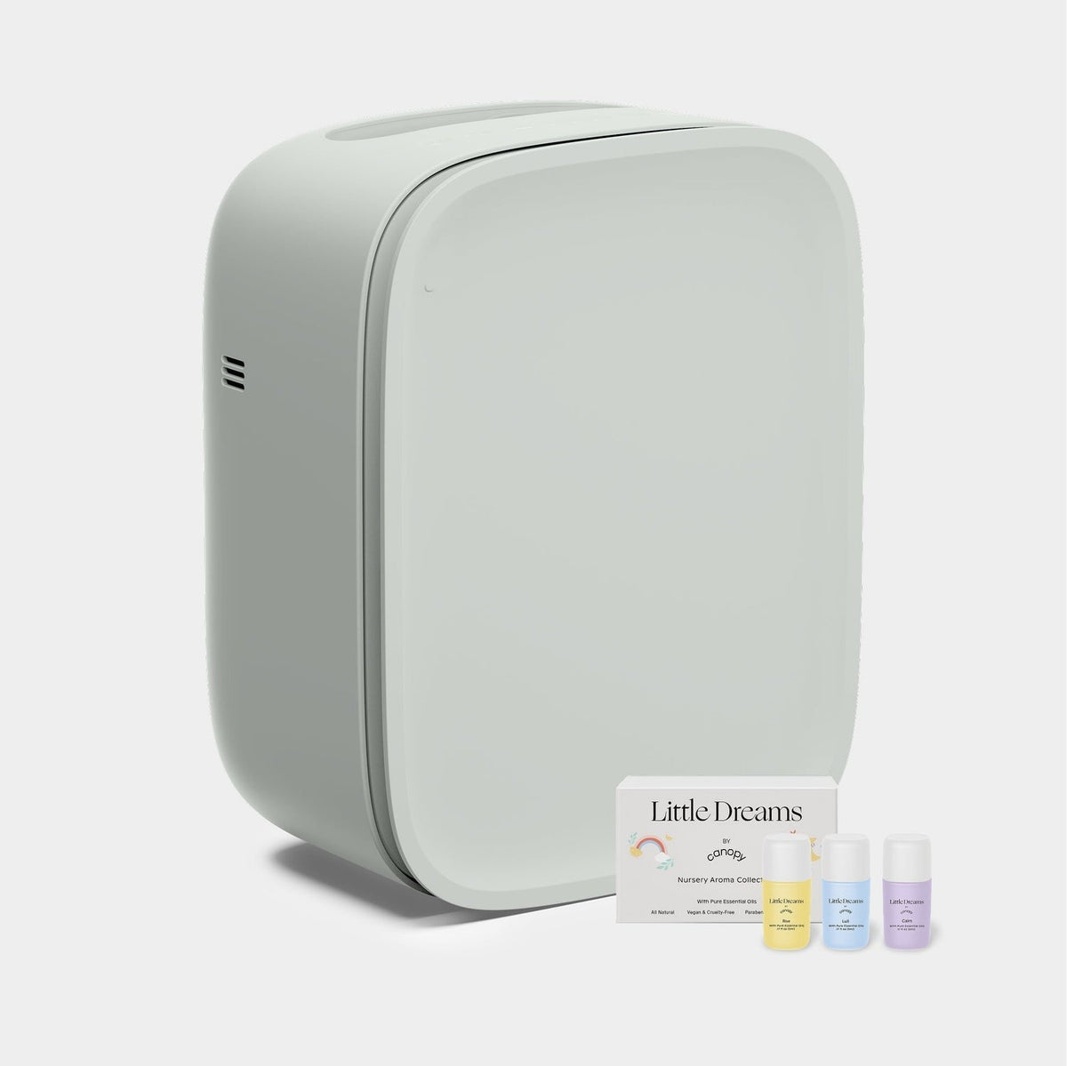 Air Purifier (Compact Smart Air Purifier with Aroma Diffuser)