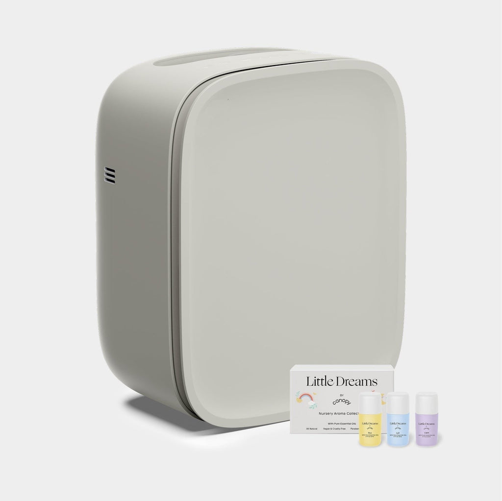 Air Purifier (Compact Smart Air Purifier with Aroma Diffuser)