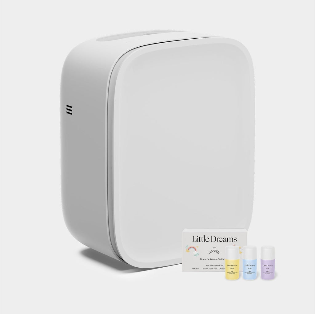 Air Purifier (Compact Smart Air Purifier with Aroma Diffuser)