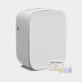 Air Purifier (Compact Smart Air Purifier with Aroma Diffuser)