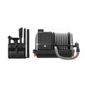 Grandstorm Retractable Vacuum Cleaner