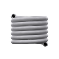 Flexible Crush Proof Hose 30ft