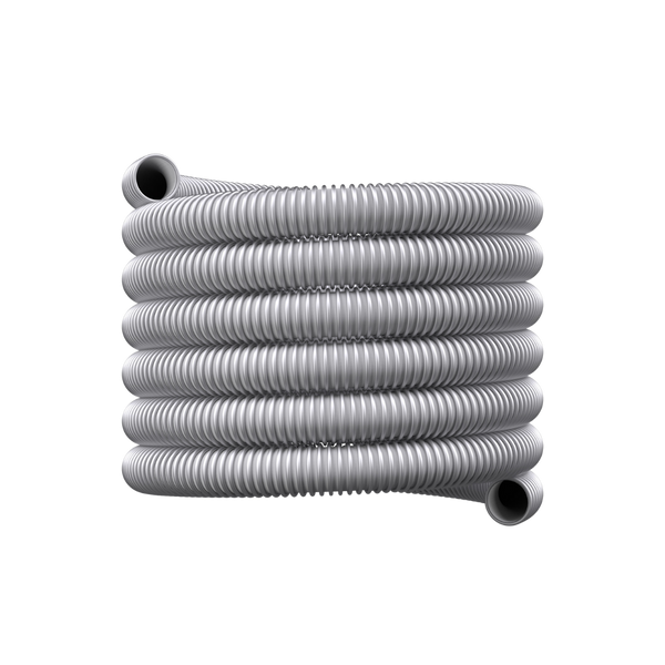 Flexible Crush Proof Hose 30ft