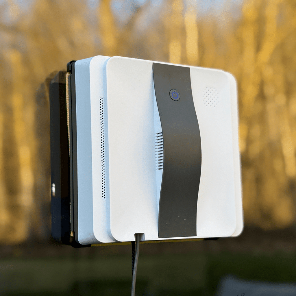 Professional Window Cleaning Robot