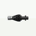 Short Gun Adapter
